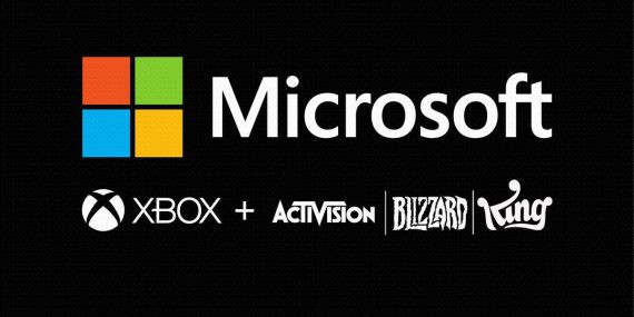 Avrupa Birliği, Microsoft’un Activision Blizzard Satın Almasına Onay Verdi