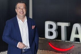 Baha Bülbül BTA’nın yeni CEO’su oldu 1 Baha Bülbül