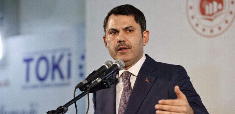 Murat Kurum
