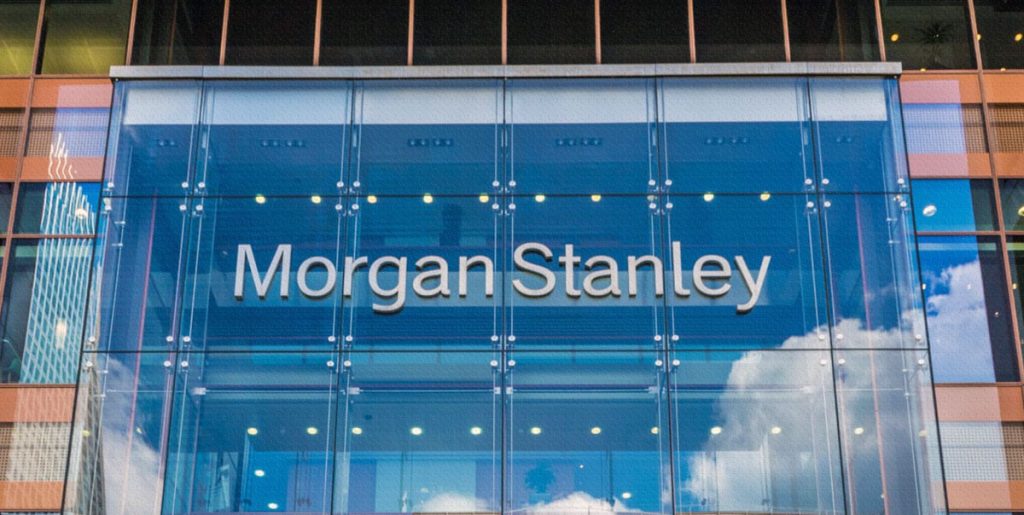 Morgan Stanley