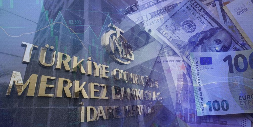 Merkez bankası ve döviz
