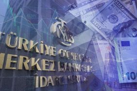 Bankaların Günlük Döviz Alım Limiti Yüzde 25 Azaltıldı: Merkez Bankası'ndan Yeni Hamle 9 Merkez bankası ve döviz