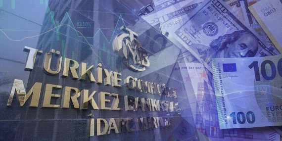 Bankaların Günlük Döviz Alım Limiti Yüzde 25 Azaltıldı: Merkez Bankası’ndan Yeni Hamle