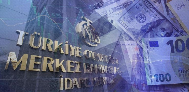 Bankaların Günlük Döviz Alım Limiti Yüzde 25 Azaltıldı: Merkez Bankası'ndan Yeni Hamle 6 Merkez bankası ve döviz