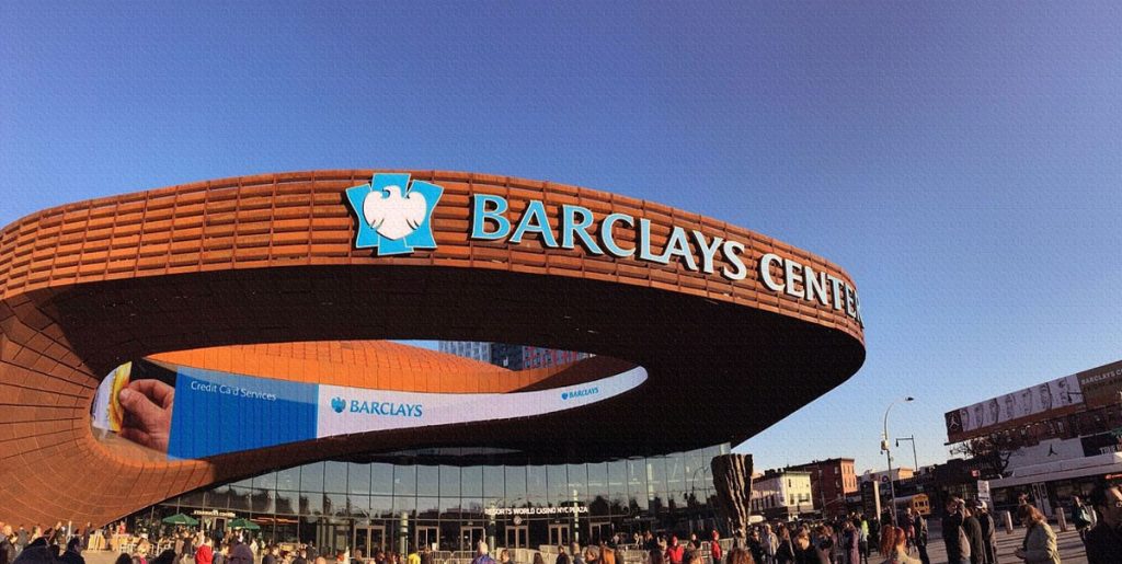 Barclays
