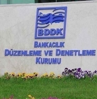 BDDK, 1 Milyar Lira Sermayeli SLM Yatırım Bankası'nın Kuruluşunu Onayladı 2 BDDK