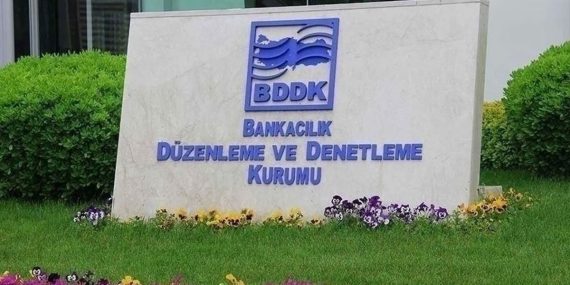 BDDK, 1 Milyar Lira Sermayeli SLM Yatırım Bankası’nın Kuruluşunu Onayladı