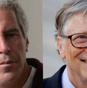 Bill Gates'e Epstein Tehditi: Rus Kadınla İlişkisi İfşa Riski 5 Jeffrey Epstein, Bill Gates
