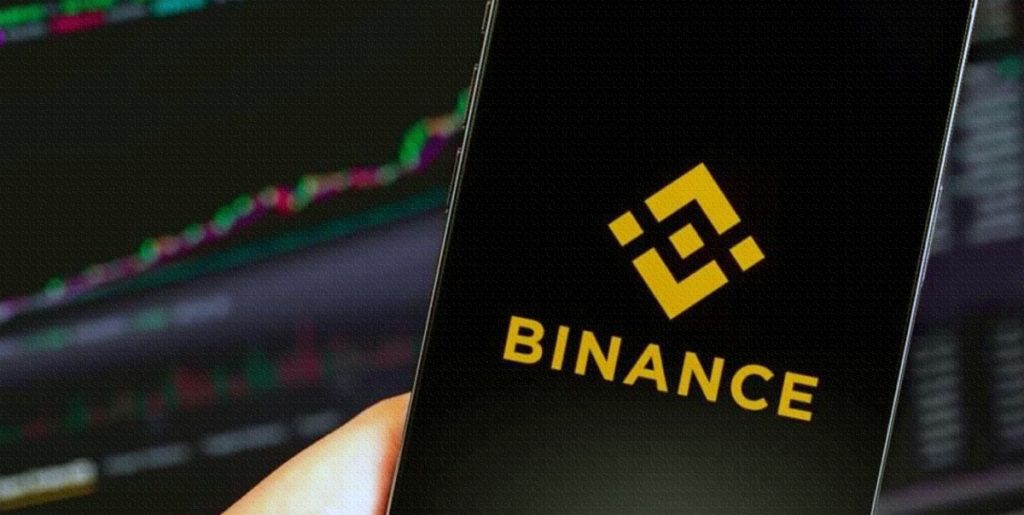 Binance