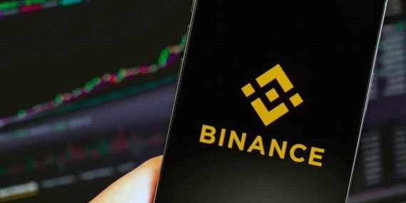 Binance, Kurumsal Müşteriler için Bankada Teminat Tutma Planını Değerlendiriyor