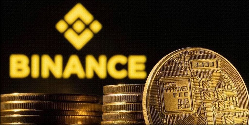 Binance