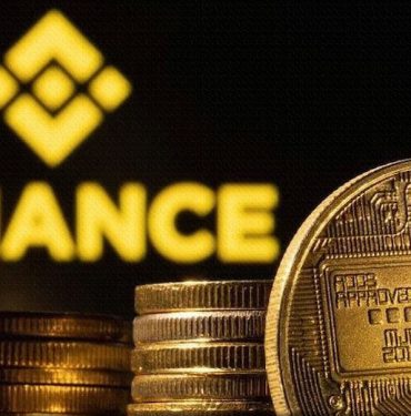 Binance