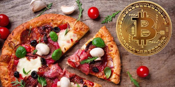 Bitcoin Pizza Günü’nde Şaşırtıcı Gerçek: İlk Bitcoin Alışverişi Pizza Değil!