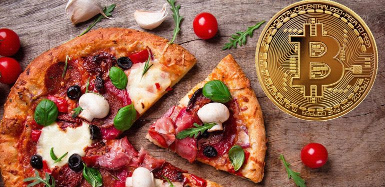Bitcoin Pizza Günü'nde Şaşırtıcı Gerçek: İlk Bitcoin Alışverişi Pizza Değil! 6 Bitcoin Pizza Günü