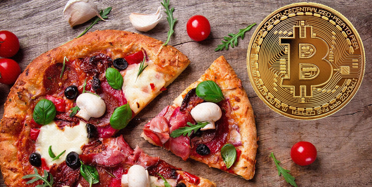 Bitcoin Pizza Günü
