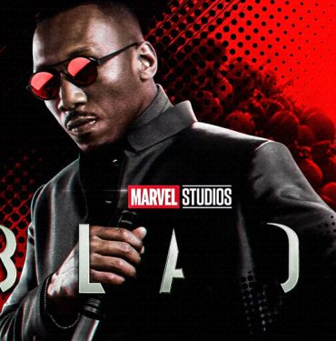 Blade Filmi Grev Nedeniyle Ertelendi: Hollywood Senaristleri Eyleme Geçti 9 Blade Filminin afişi