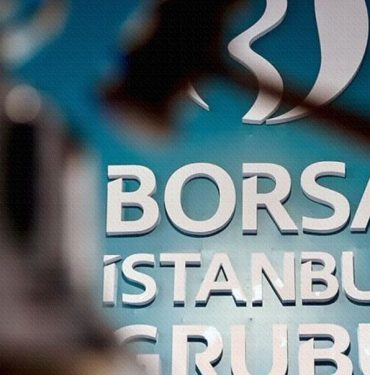 Yeni Hafta Borsa İstanbul'da Rekorla Başlıyor: BIST 100 Endeksi 6.501,80 Puan 3 Borsa İstanbul