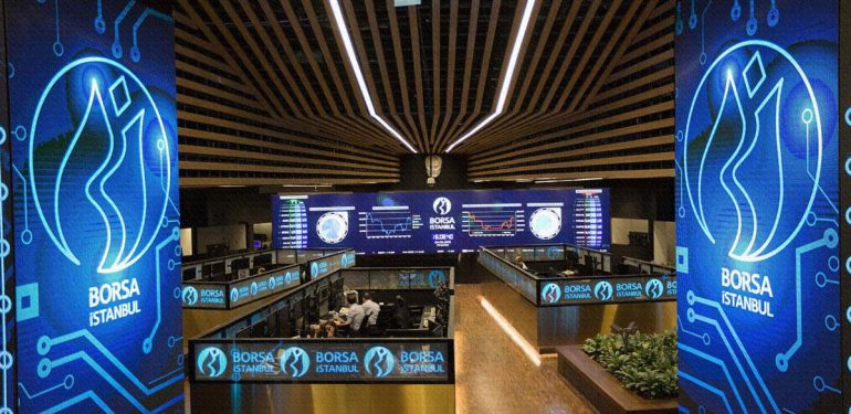 Borsa İstanbul