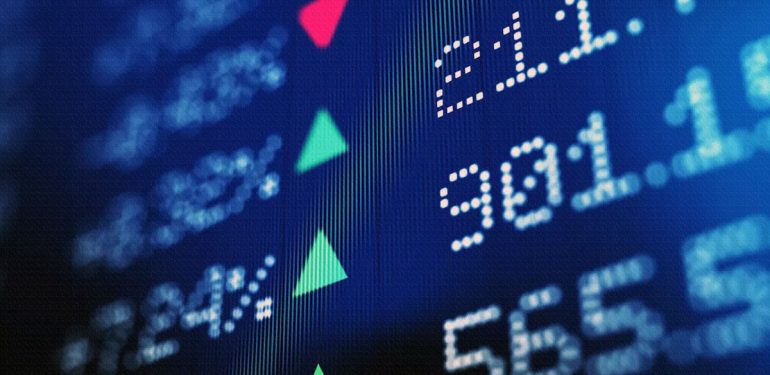 Borsada Yabancı Takas Oranı Rekor Düşüklükte 6 Borsa
