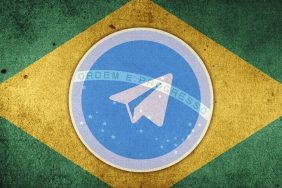 Brezilya'da Telegram 72 Saatliğine Yasaklandı 5 Telegram Brezilya