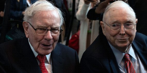 Buffett ve Munger, Elon Musk Hakkında Düşüncelerini Paylaşıyor