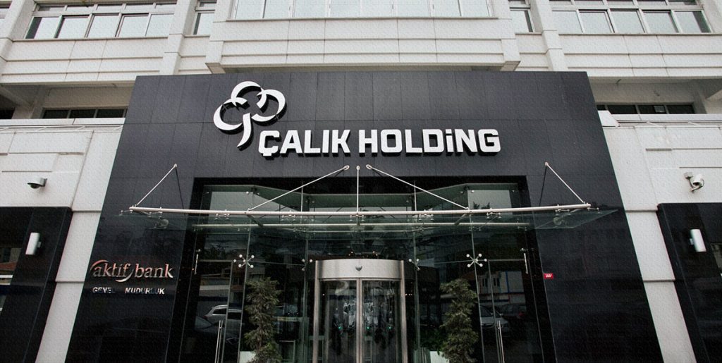 Çalık Holding