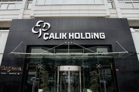 Çalık Holding'e Yenilenebilir Enerji Projeleri İçin 34 Milyon Euro Kredi 3 Çalık Holding