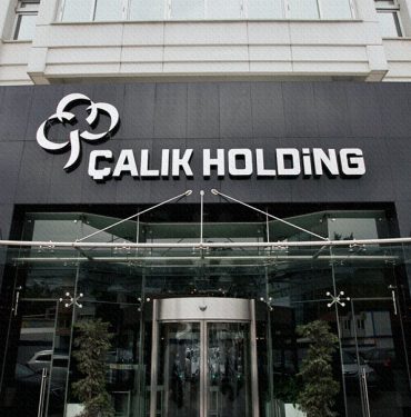 Çalık Holding'e Yenilenebilir Enerji Projeleri İçin 34 Milyon Euro Kredi 2 Çalık Holding