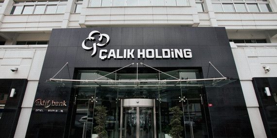 Çalık Holding’e Yenilenebilir Enerji Projeleri İçin 34 Milyon Euro Kredi