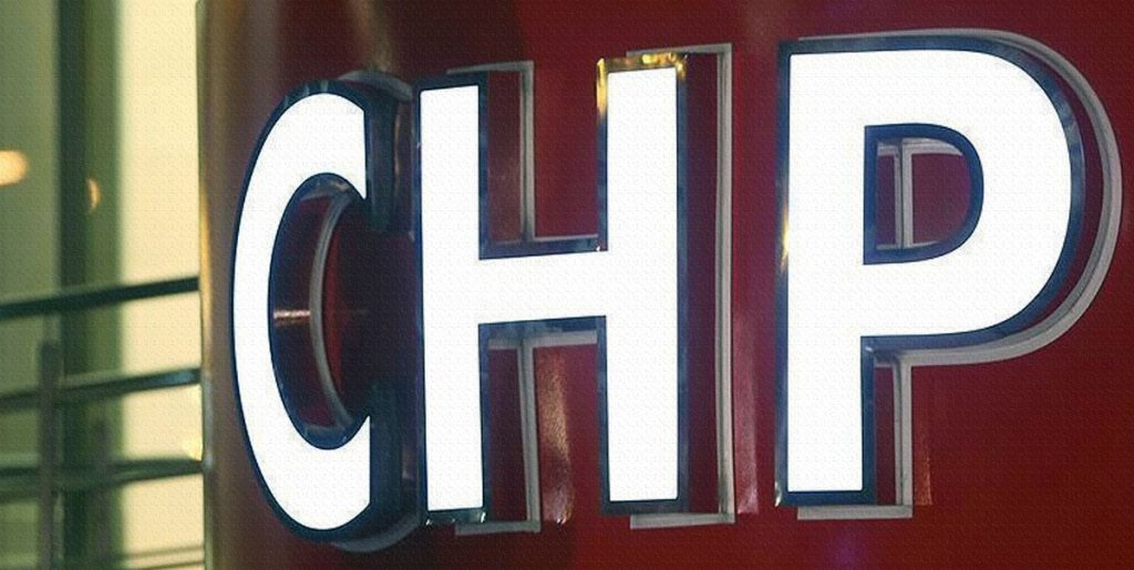 CHP