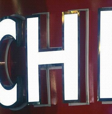 CHP
