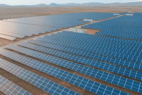 Güneş Enerjisi Yatırımı