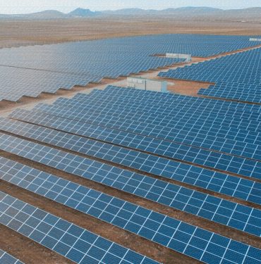 Çimsa, İspanya'daki Fabrikasına 4,2 Milyon Euro'luk Güneş Enerjisi Yatırımı Gerçekleştirecek 7 Güneş Enerjisi Yatırımı