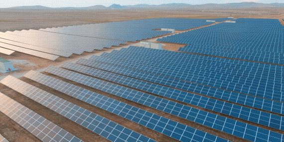 Çimsa, İspanya’daki Fabrikasına 4,2 Milyon Euro’luk Güneş Enerjisi Yatırımı Gerçekleştirecek