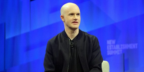 Coinbase CEO’su Brian Armstrong, ABD’nin Kripto Düzenlemelerini Sert Bir Dille Eleştirdi