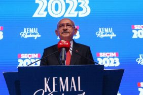 Cumhurbaşkanı Adayı Kılıçdaroğlu'ndan "Devam" Mesajı 13 Kemal Kılıçdaroğlu