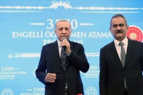 Cumhurbaşkanı Erdoğan 45 Bin Öğretmen Atamasını Duyurdu 9 Recep Tayyip Erdoğan