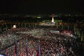 Cumhurbaşkanı Erdoğan: "Enflasyonun Yarattığı Sıkıntıları Gidermek Önceliğimiz" 7 Cumhurbaşkanı Recep Tayyip Erdoğan Külliye Zafer Konuşması