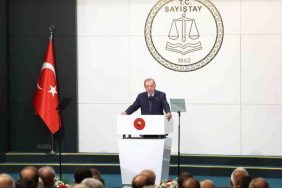 Cumhurbaşkanı Erdoğan: "Sistem Milletten Güvenoyu Aldı" 7 Recep Tayyip Erdoğan