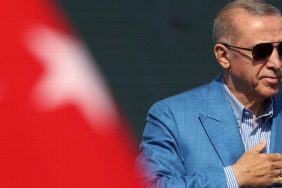 Cumhurbaşkanı Erdoğan'dan Seçim Zaferi Sonrası "Duyanlara, Duymayanlara" Şarkısı 1 Recep Tayyip Erdoğan