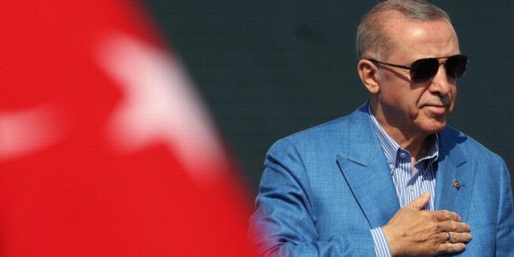 Cumhurbaşkanı Erdoğan’dan Seçim Zaferi Sonrası “Duyanlara, Duymayanlara” Şarkısı