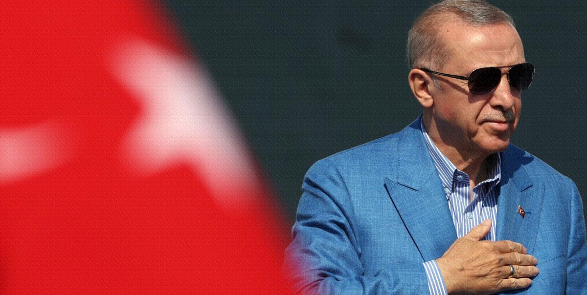 Cumhurbaşkanı Erdoğan'dan Seçim Zaferi Sonrası "Duyanlara, Duymayanlara" Şarkısı 2 Recep Tayyip Erdoğan