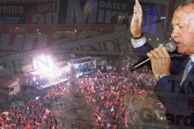 Cumhurbaşkanı Erdoğan'ın Zaferi: Yabancı Basın Nasıl Yorumladı? 6 Yabancı basının seçim yorumu