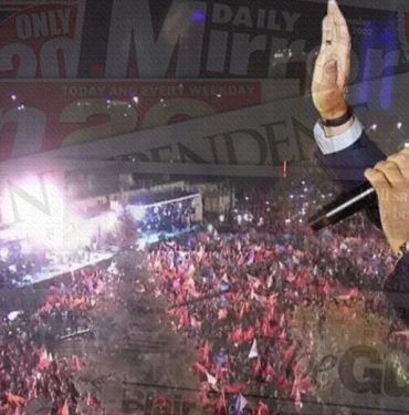 Cumhurbaşkanı Erdoğan'ın Zaferi: Yabancı Basın Nasıl Yorumladı? 10 Yabancı basının seçim yorumu