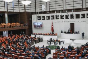 Cumhurbaşkanlığı Seçimlerinin Ardından: Yeni Kabine ve Meclis 10 Türkiye Büyük Millet Meclisi
