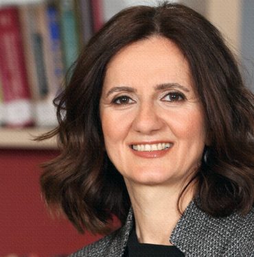 Akbank'ta Yeni Atama: Dalya Kohen, Özel Bankacılık ve Yatırım Hizmetleri Genel Müdür Yardımcısı Oldu 2 Dalya Kohen, Akbank