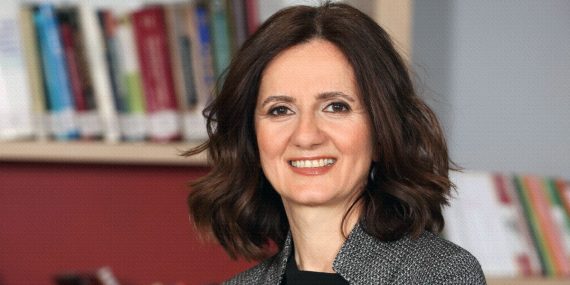 Akbank’ta Yeni Atama: Dalya Kohen, Özel Bankacılık ve Yatırım Hizmetleri Genel Müdür Yardımcısı Oldu