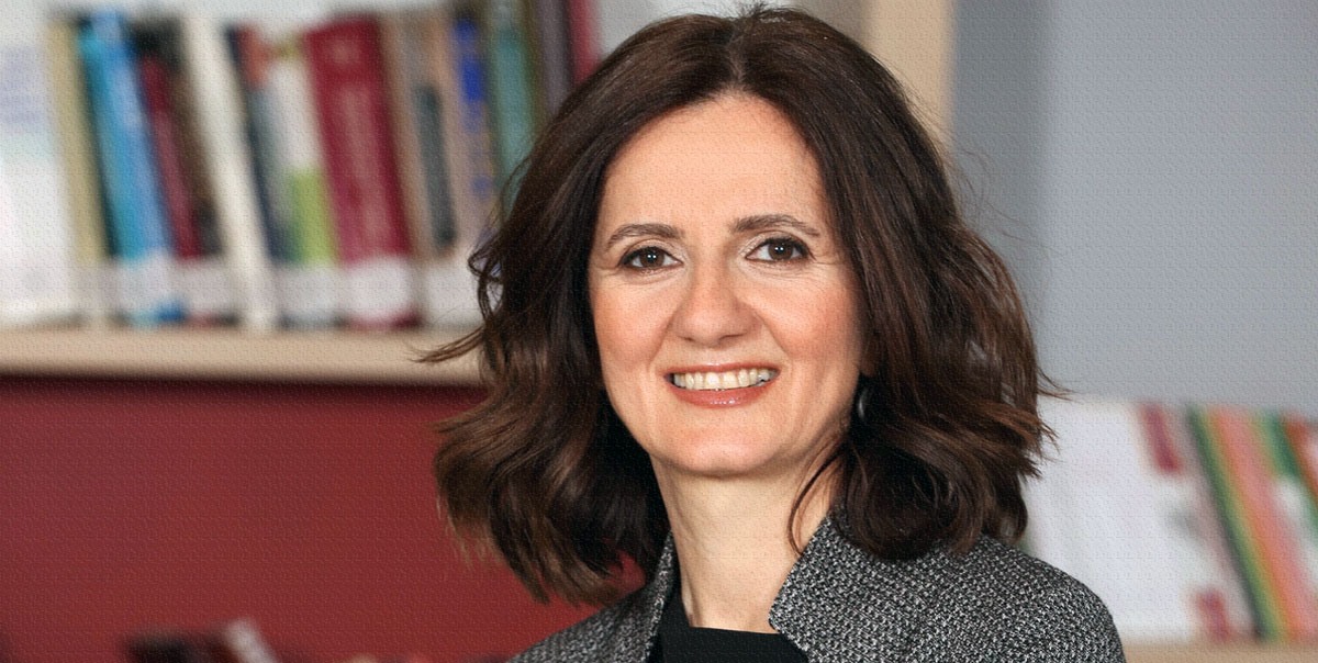Akbank'ta Yeni Atama: Dalya Kohen, Özel Bankacılık ve Yatırım Hizmetleri Genel Müdür Yardımcısı Oldu 2 Dalya Kohen, Akbank