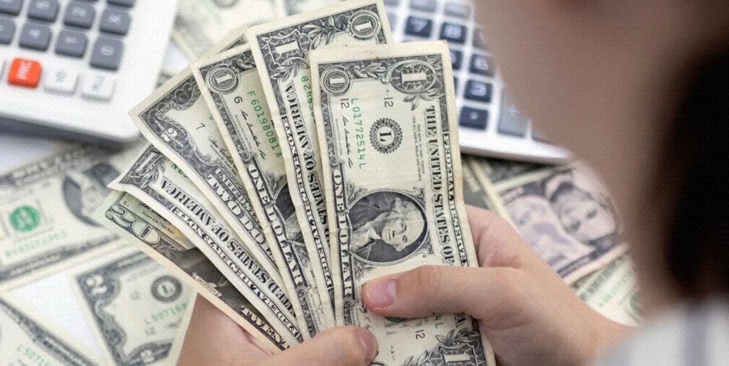 Dolar Kuru