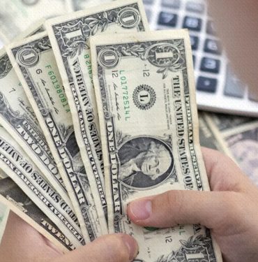 Dolar Kuru